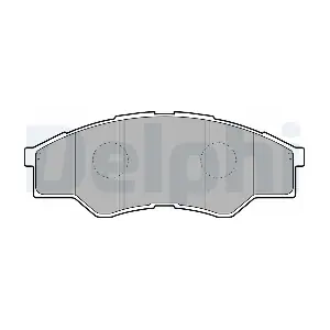 DELPHI LP2060