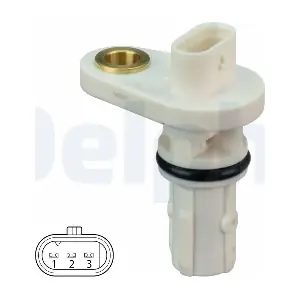 DELPHI SS11334