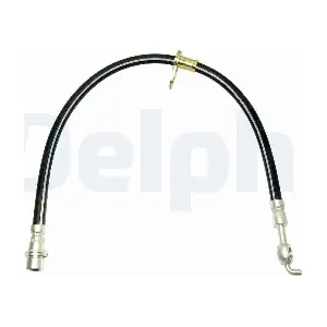 LH6455 DELPHI