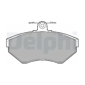 DELPHI LP1409