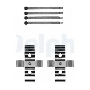 DELPHI LX0702