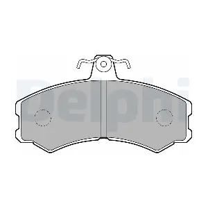 LP2215 DELPHI