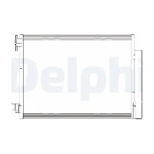 DELPHI CF20415