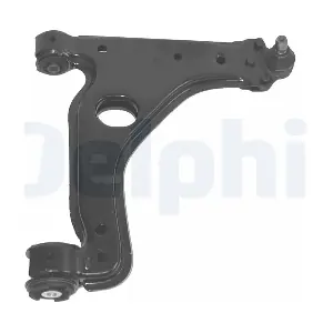 DELPHI TC827