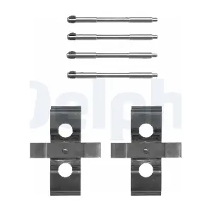 DELPHI LX0652