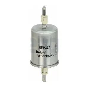 DELPHI EFP221