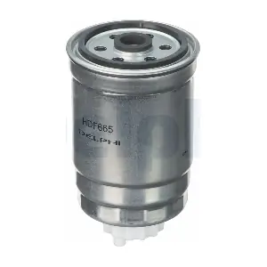 HDF665 DELPHI