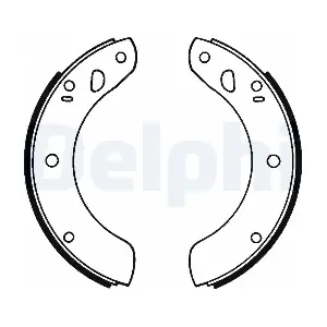 LS1079 DELPHI