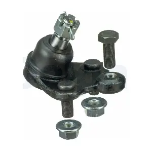 DELPHI TC3809
