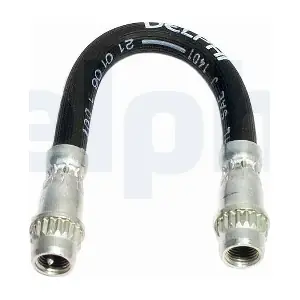 LH3260 DELPHI