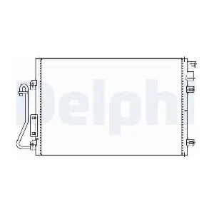 DELPHI TSP0225635