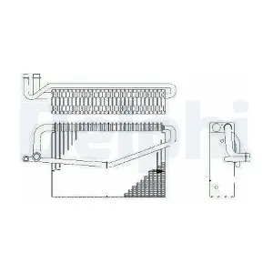 TSP0525188 DELPHI
