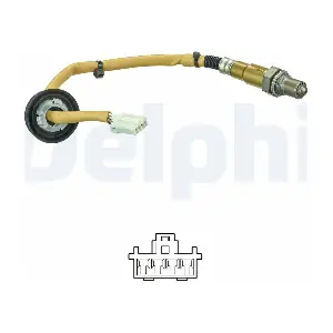 DELPHI ES21340-12B1