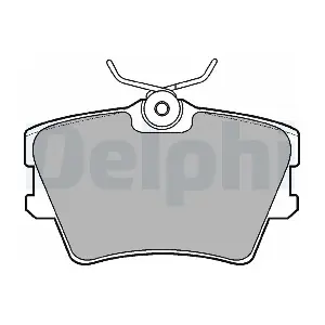 DELPHI LP1019