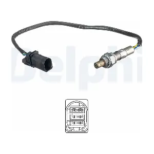 ES21132-12B1 DELPHI