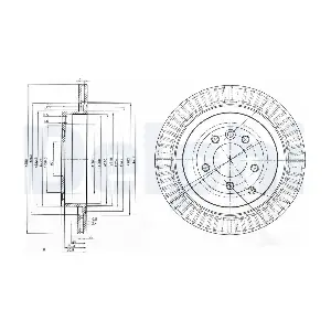 BG3925C DELPHI