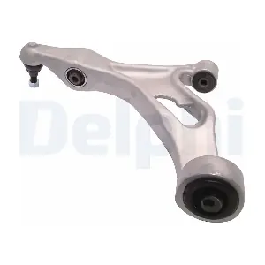 DELPHI TC2589