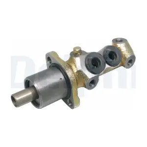 DELPHI LM40818