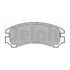 DELPHI LP671