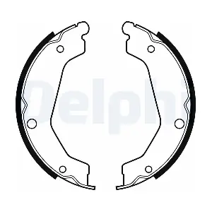 DELPHI LS2085