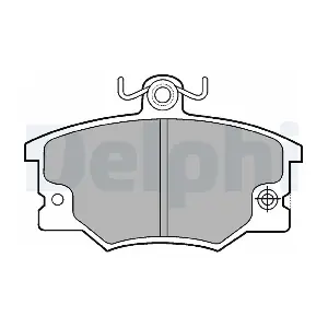 DELPHI LP275