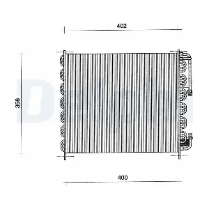 DELPHI TSP0225009
