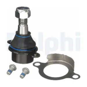 DELPHI TC7458