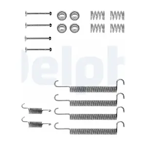 0559 OJD (QUICK BRAKE)