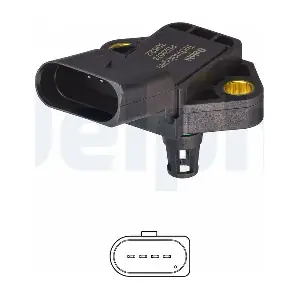 DELPHI PS20073-12B1