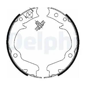 DELPHI LS1899