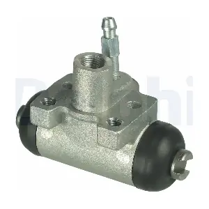DELPHI LW90123