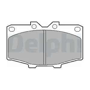 DELPHI LP448