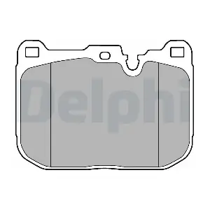 LP3248 DELPHI
