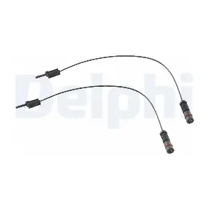 LZ0115 DELPHI