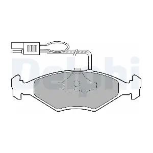 DELPHI LP604