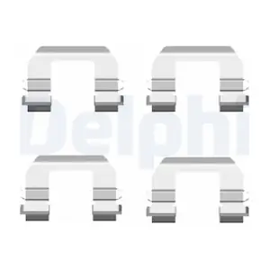 DELPHI LX0415