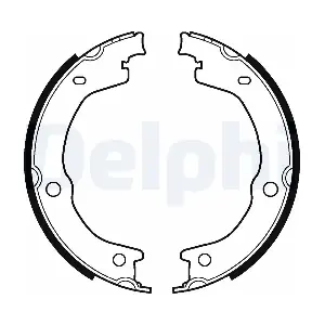 LS2118 DELPHI