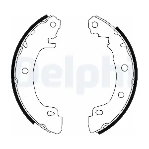 DELPHI LS1724