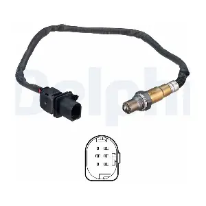 ES21197-12B1 DELPHI