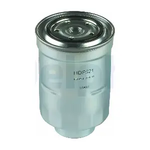 DELPHI HDF521