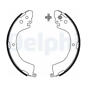 LS1852 DELPHI