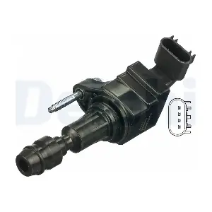 DELPHI GN10485-12B1