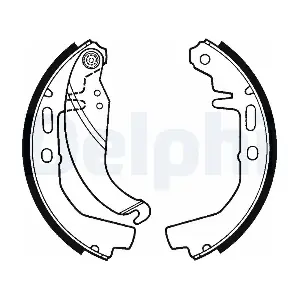 DELPHI LS1247