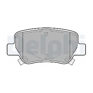 DELPHI LP2206
