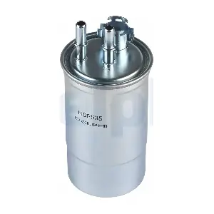 DELPHI HDF535