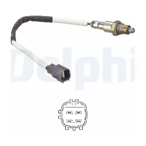 ES21254-12B1 DELPHI