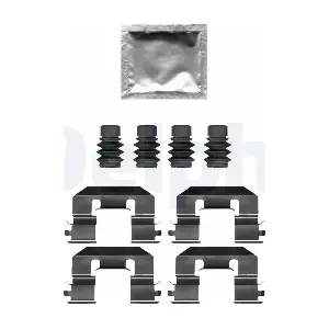 DELPHI LX0689