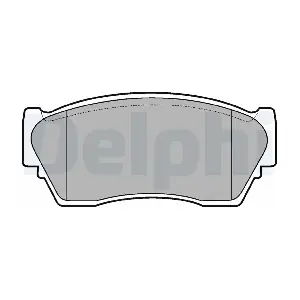 DELPHI LP804