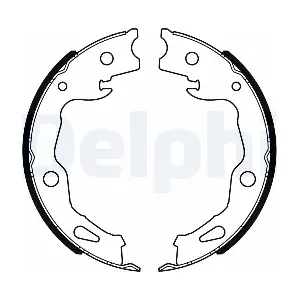 LS2186 DELPHI