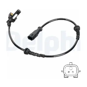 DELPHI SS20765